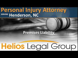 Personal Injury Attorney In Henderson