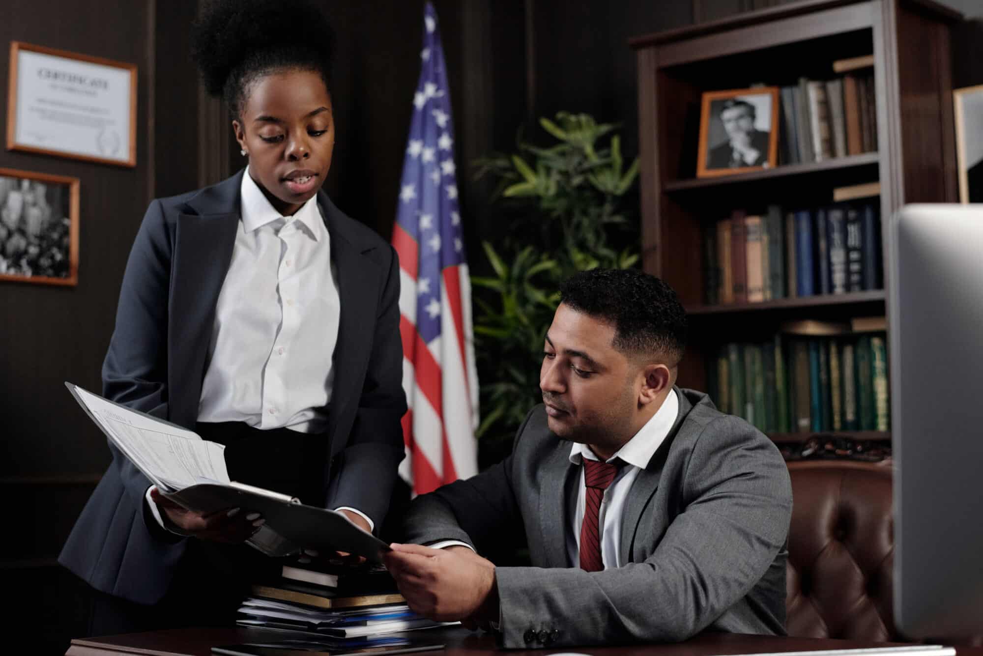 Personal Accident Lawyer