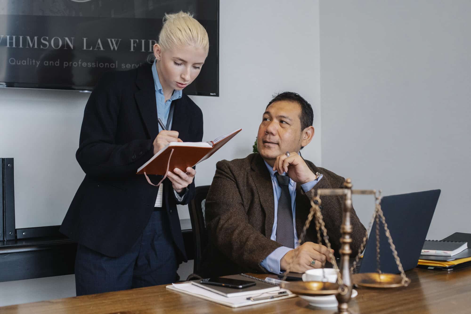 Personal Injury Lawyer