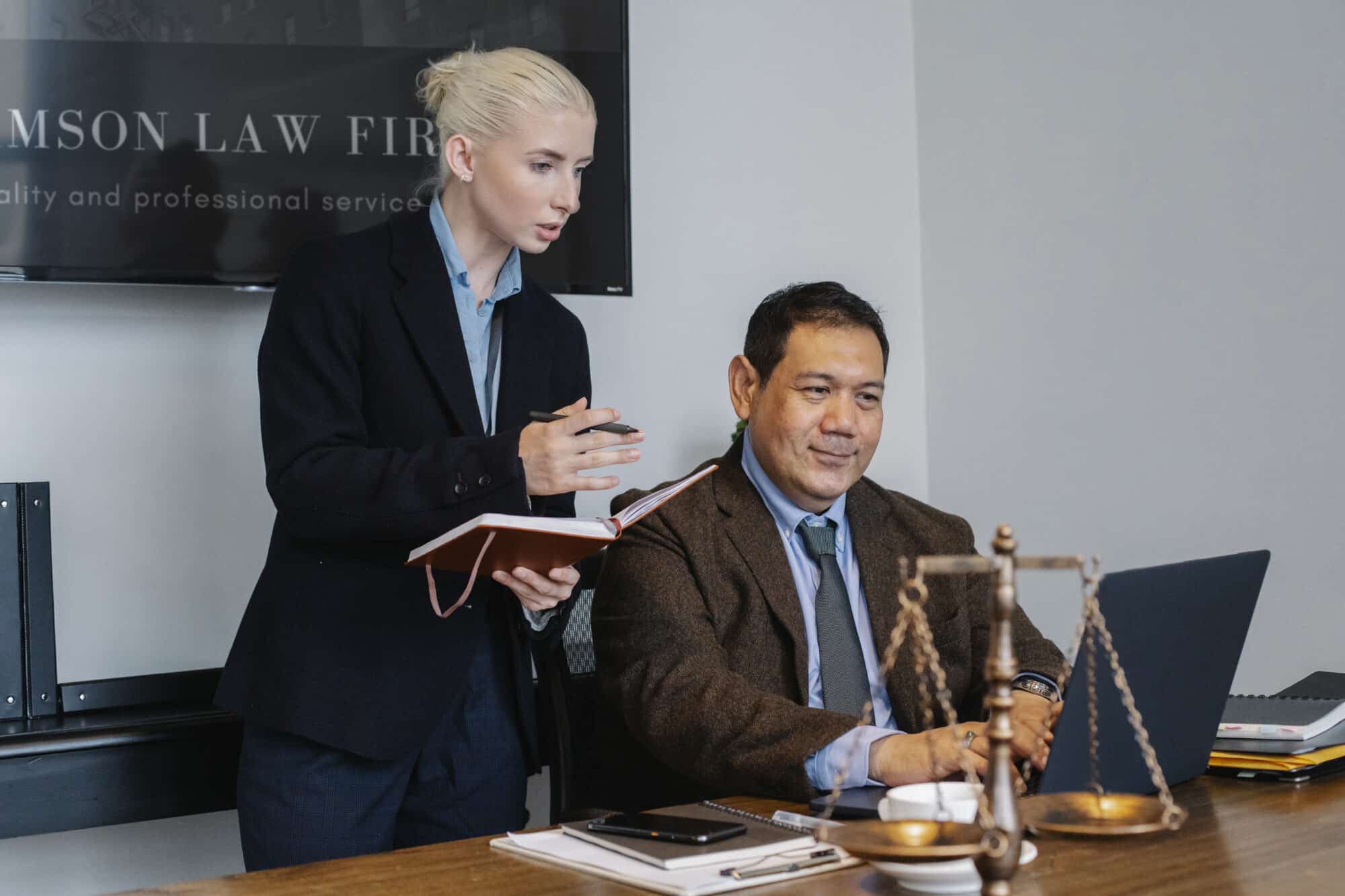 Personal Injury Attorney