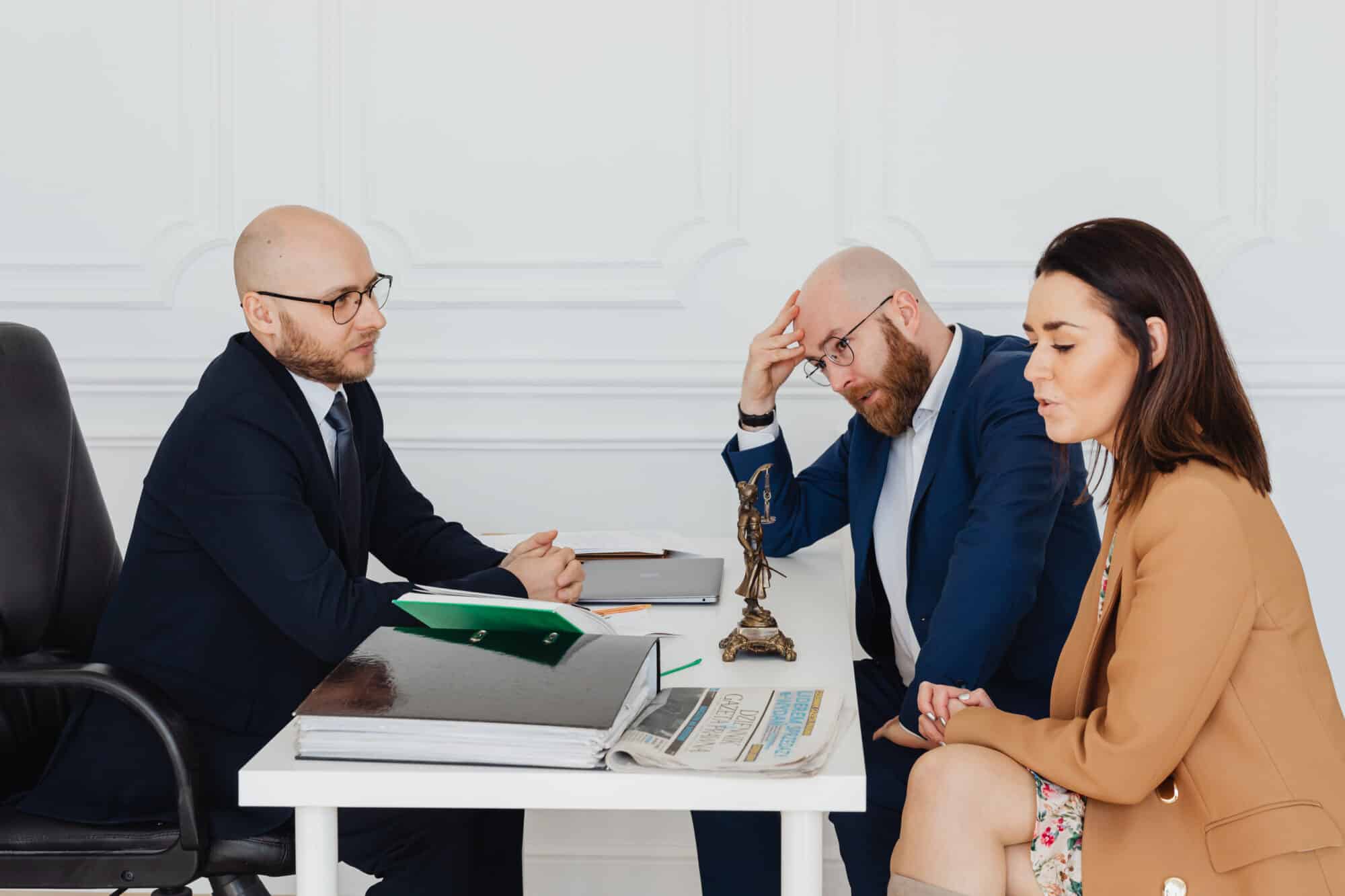 Personal Injury Attorney