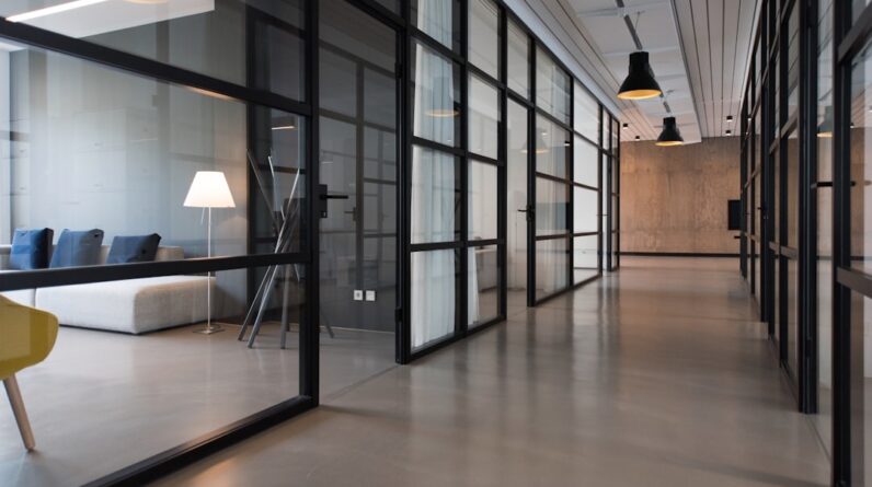 Photo Lawyers office