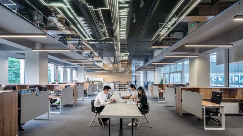 Photo Lawyers office