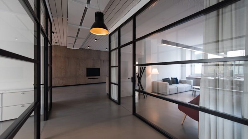 Photo Law office