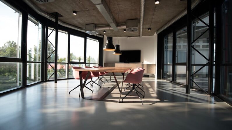 Photo Lawyers office