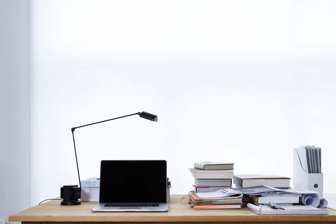 Photo Lawyers office