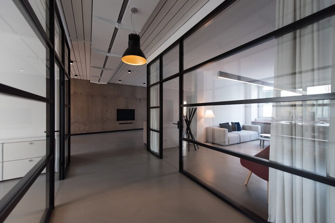 Photo Law office