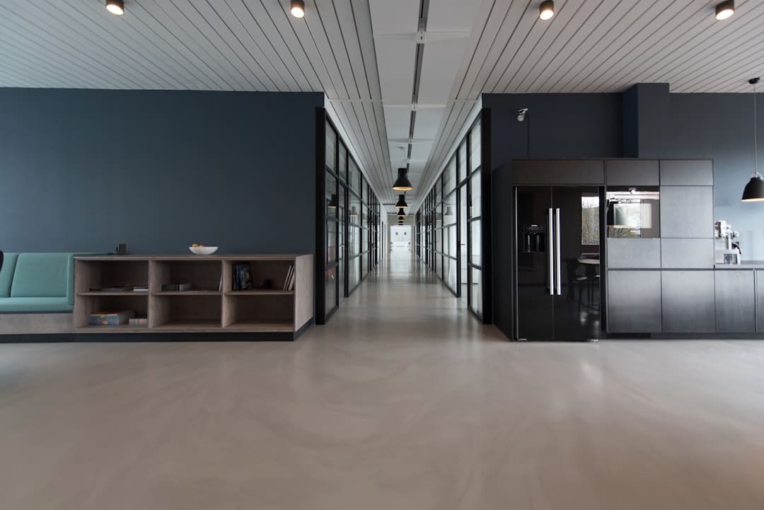 Photo Lawyers office