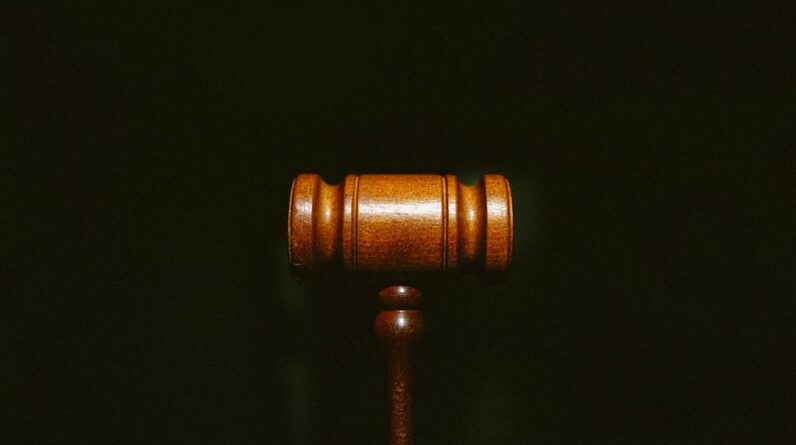 Photo Law firm