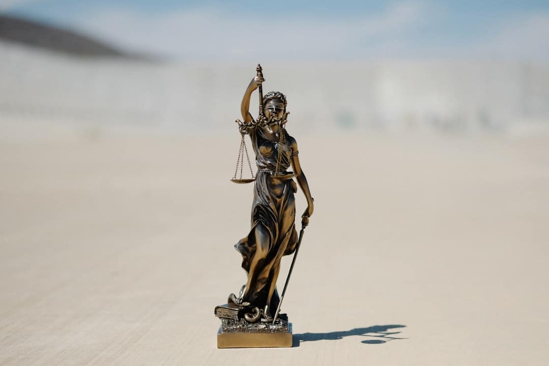 Photo Legal Gavel