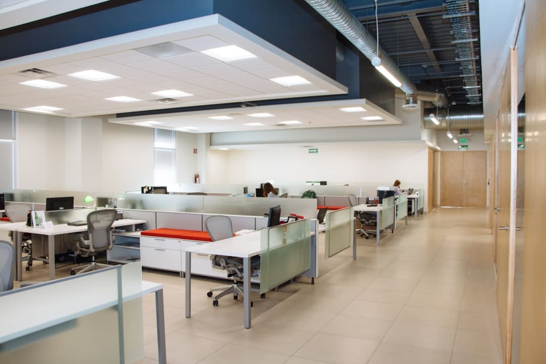 Photo Lawyers office