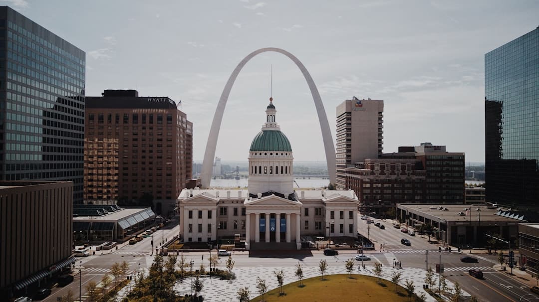 Photo Lawton Courthouse