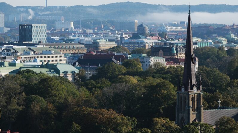 Photo Courtroom scene