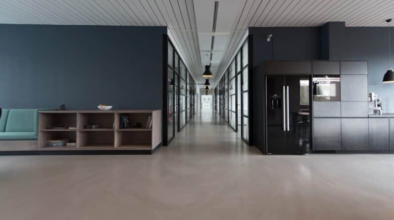 Photo Lawyers office