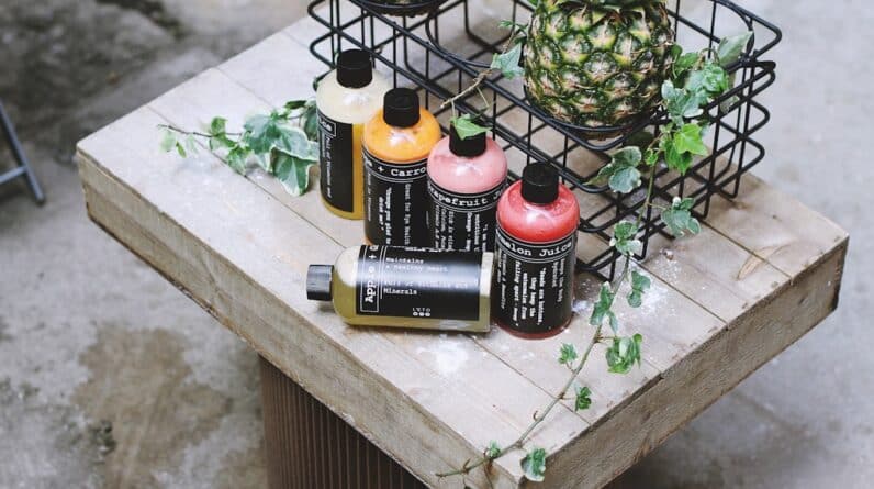 Photo Product recall