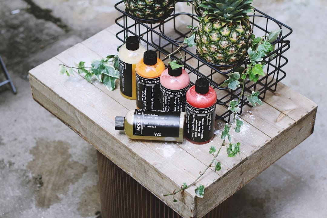 Photo Product recall