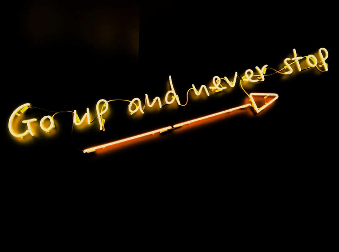 Photo Law firm sign