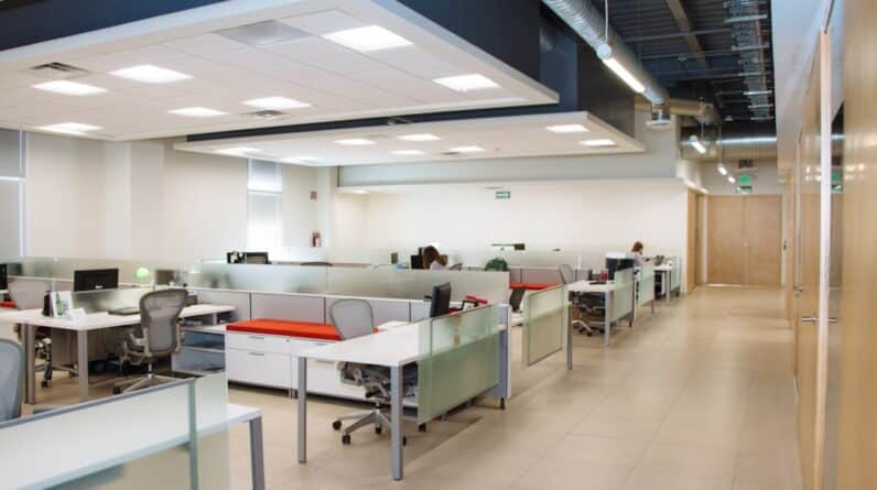 Photo Lawyers office