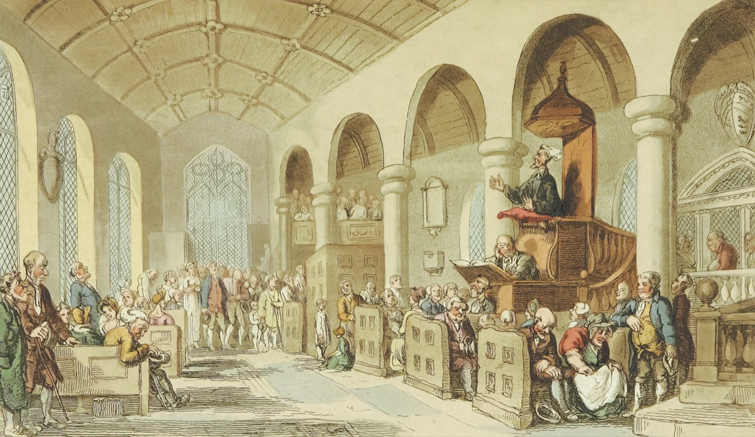 Photo Courtroom illustration