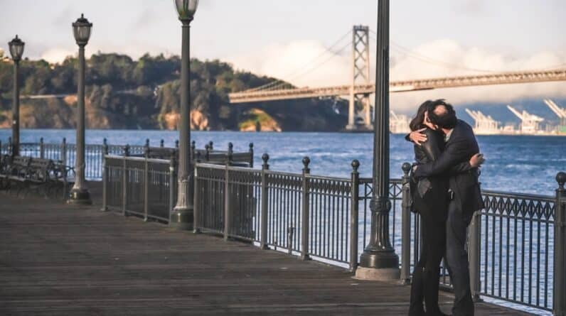 Photo Courtroom scene