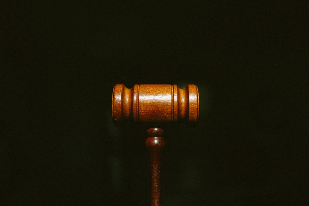 Photo Legal representation