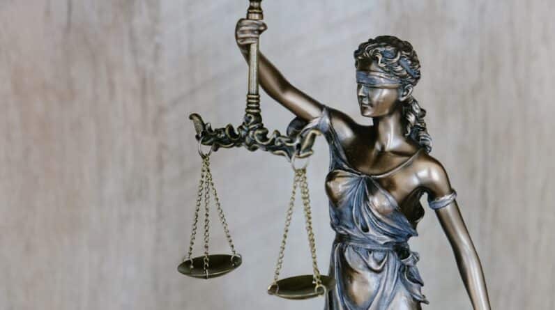 Photo Legal consultation