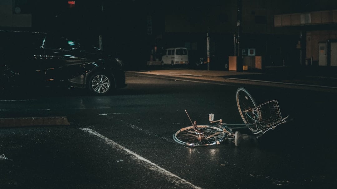 Photo Car accident