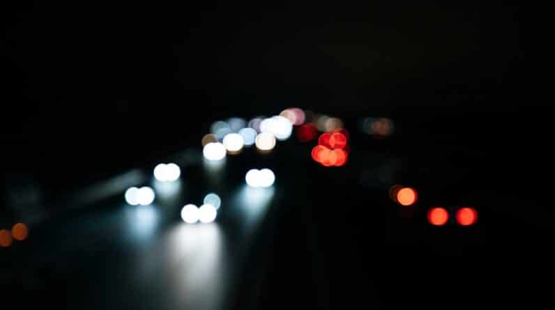 Photo Traffic accident