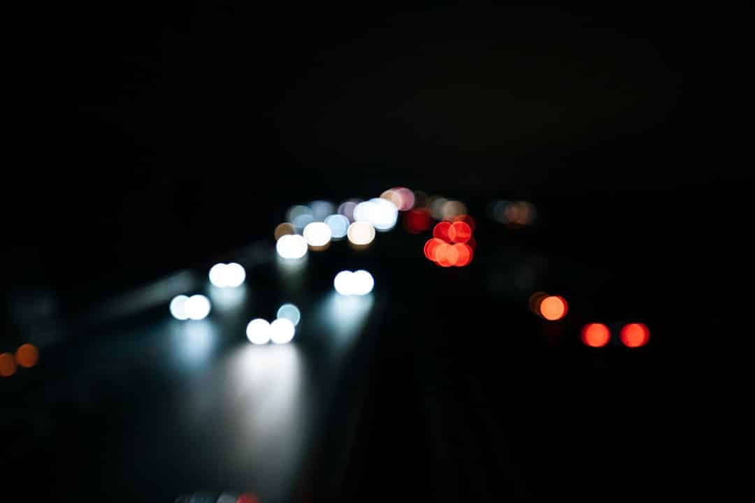 Photo Traffic accident