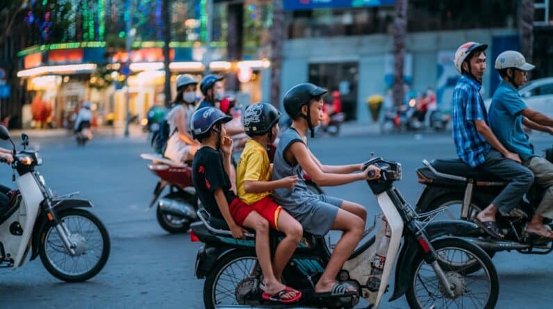 Photo Traffic accident