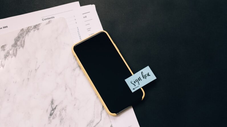 Photo Evidence folder