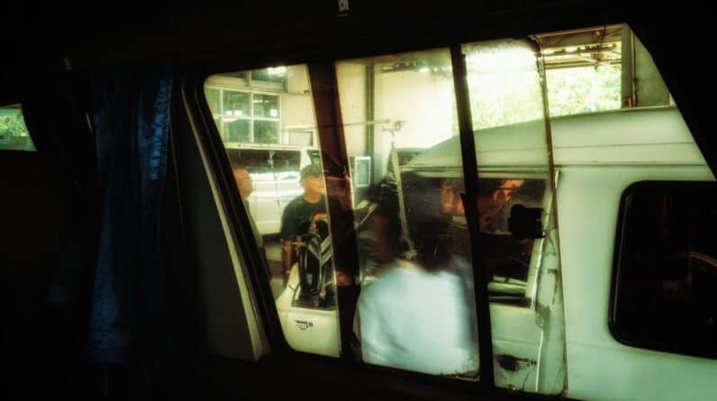 Photo Evidence photo