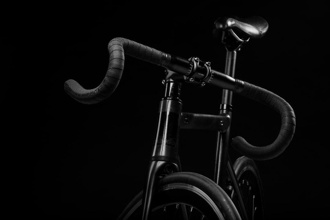 Photo Spinning bike