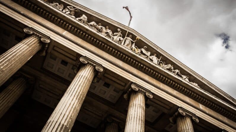 Photo Legal consultation