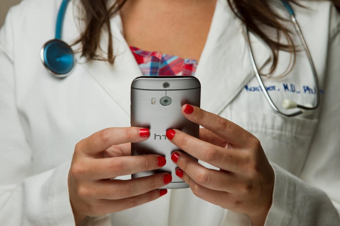 Photo Medical records
