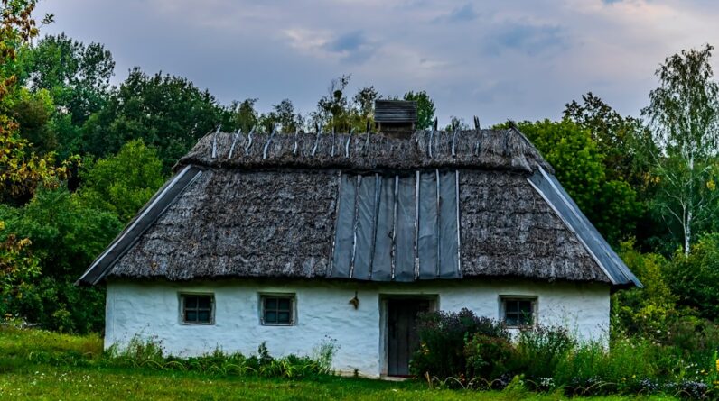 Photo Structured Settlement