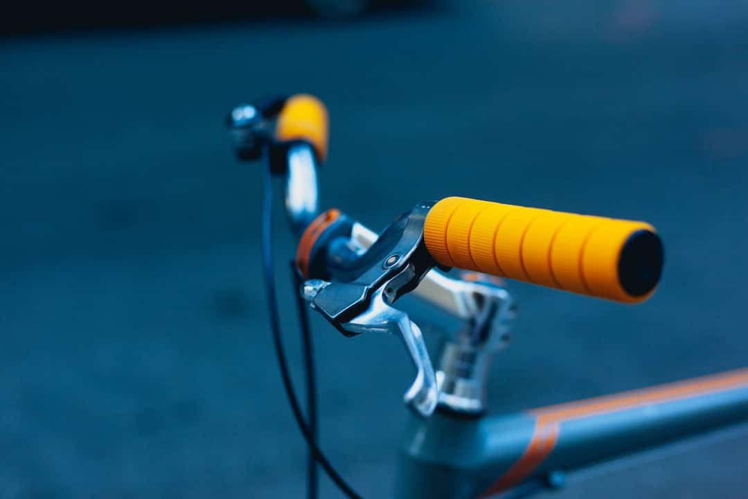 Photo Spin bike