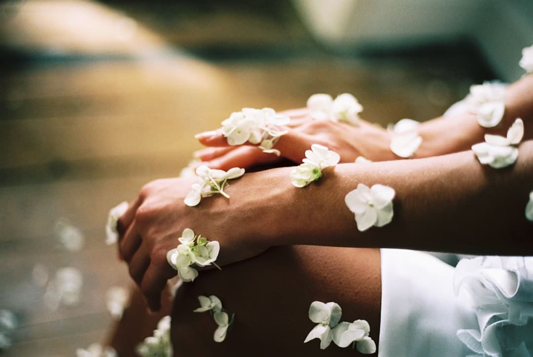 Photo Spa treatment