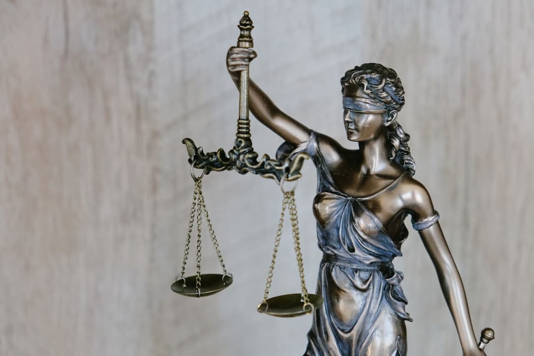 Photo Legal representation