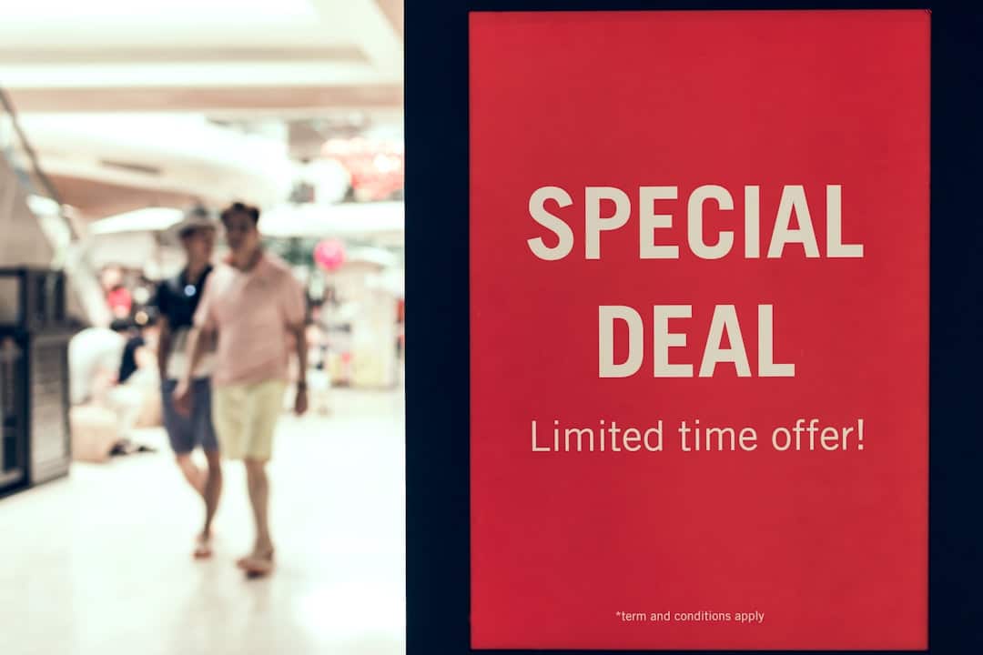 Photo Settlement offer