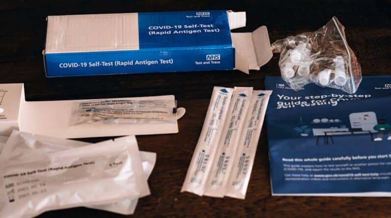 Photo First Aid Kit