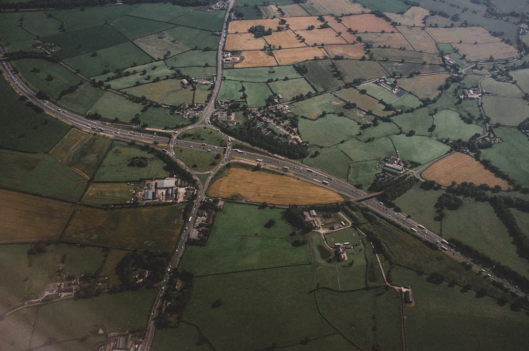 Photo Roundabout diagram