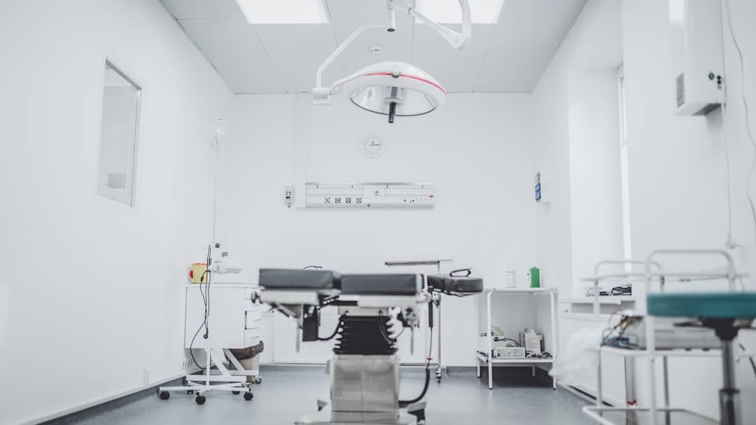 Photo Medical supplies