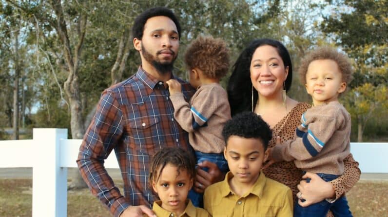 Photo Family photo