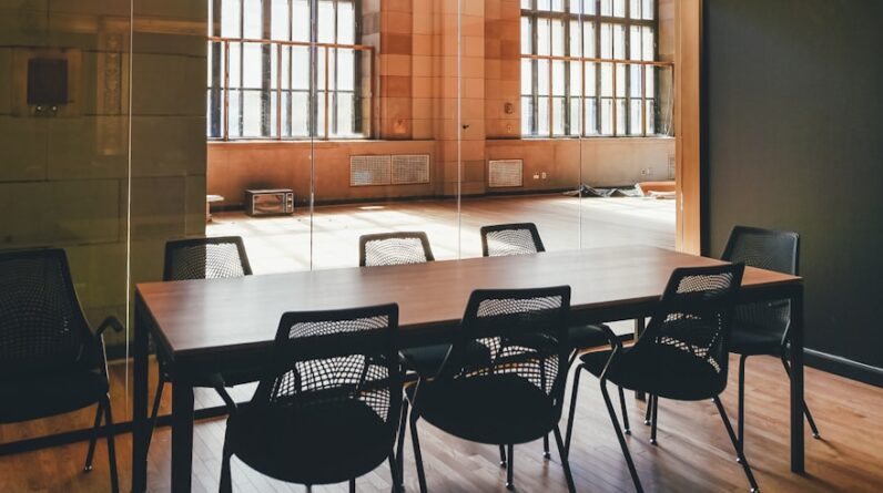 Photo Lawyers office