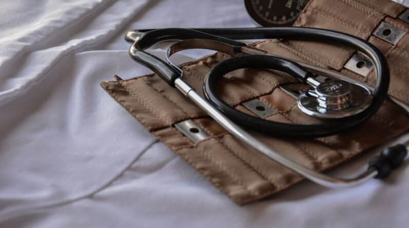Photo Insurance claim