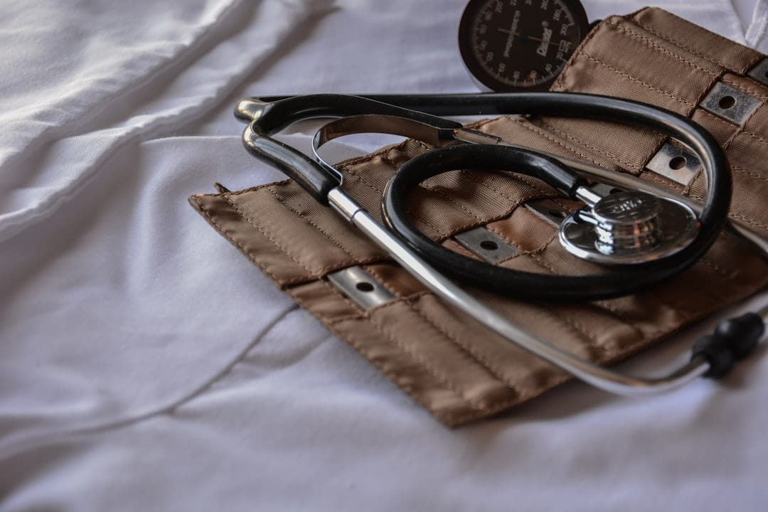 Photo Insurance claim