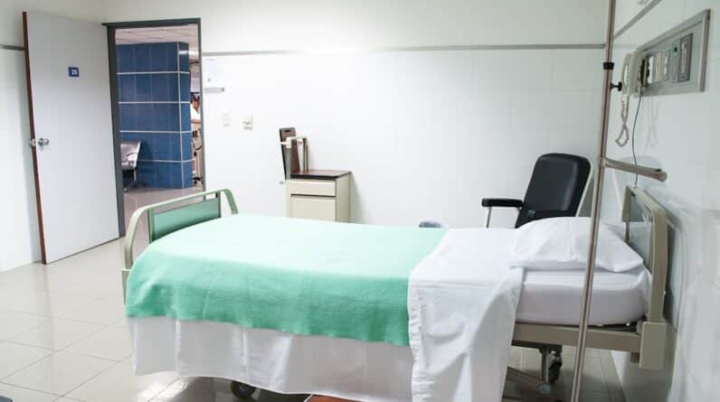 Photo Medical attention