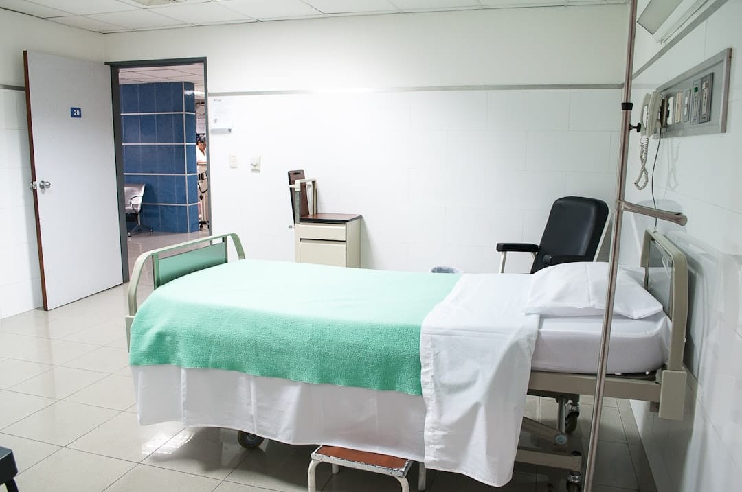 Photo Medical attention