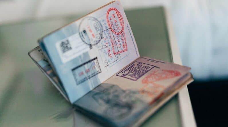 Photo Legal documents